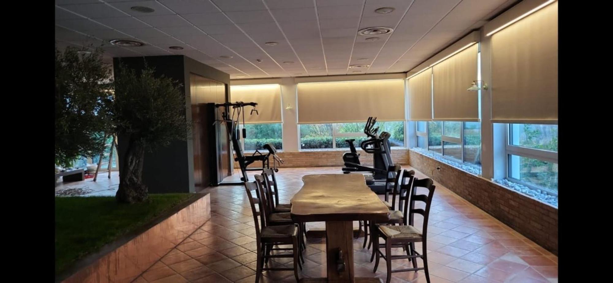 Bellavista Suite Spa Staffolo 外观 照片
