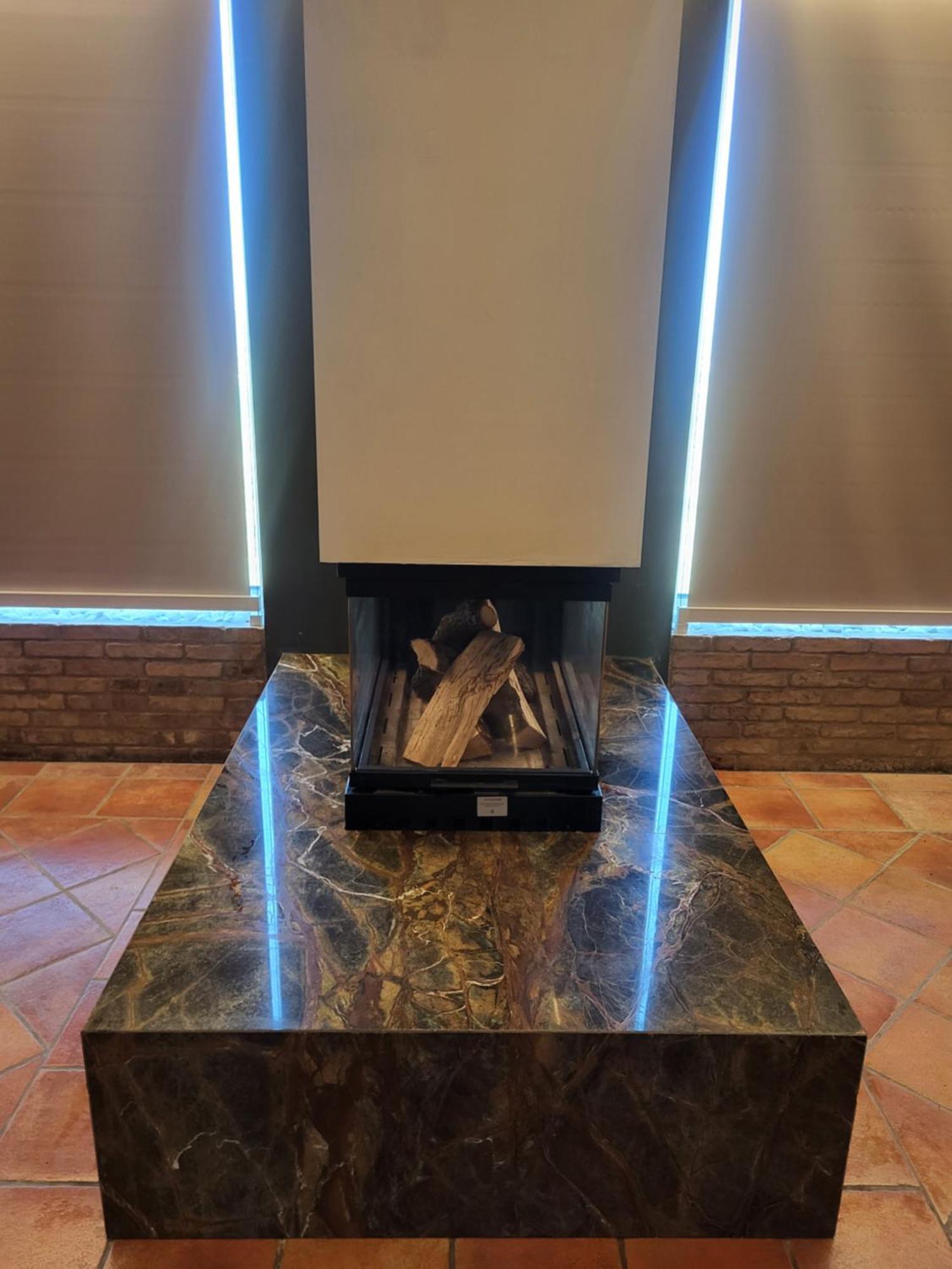 Bellavista Suite Spa Staffolo 外观 照片
