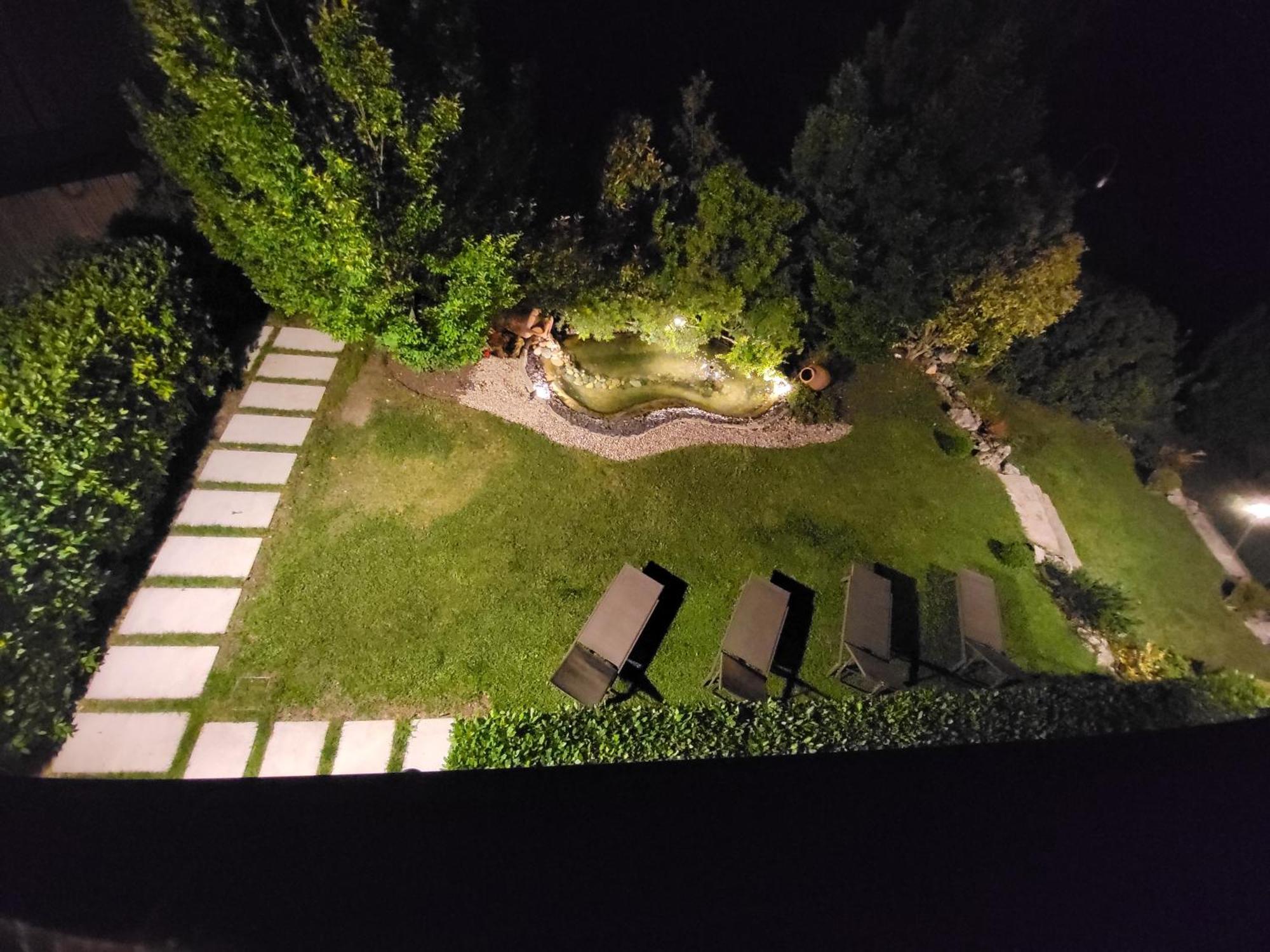 Bellavista Suite Spa Staffolo 外观 照片