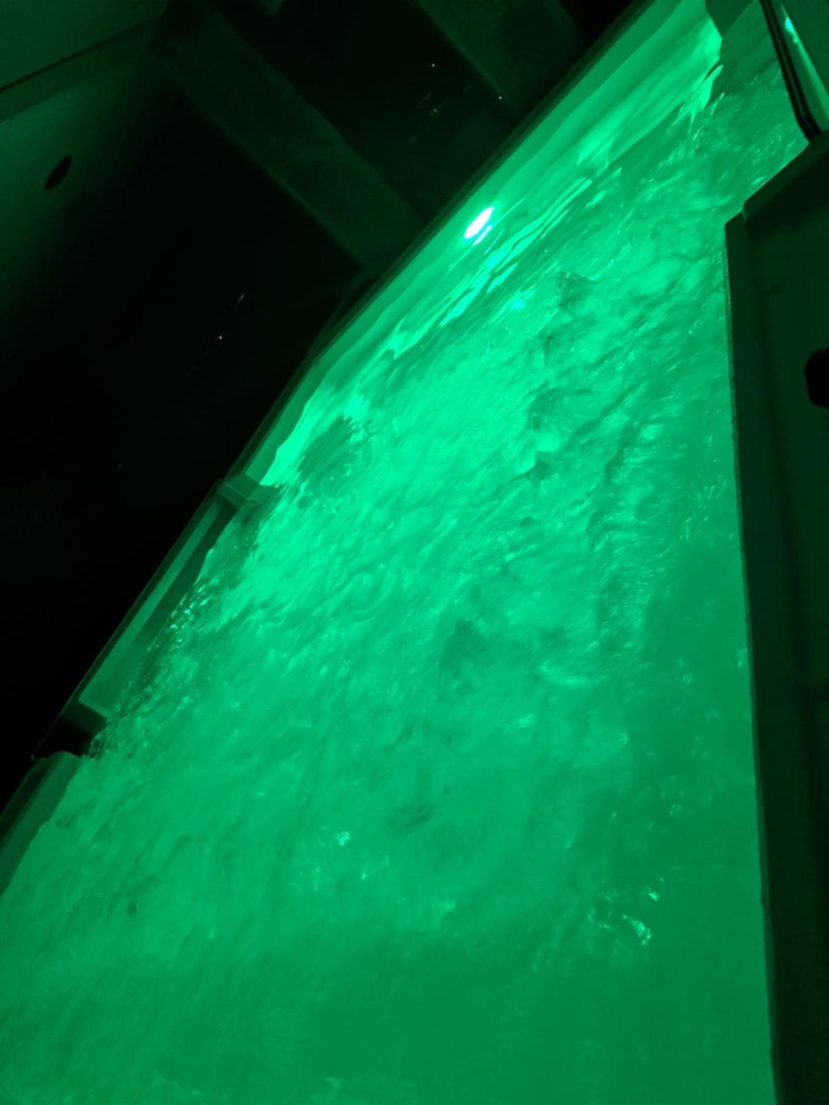Bellavista Suite Spa Staffolo 外观 照片