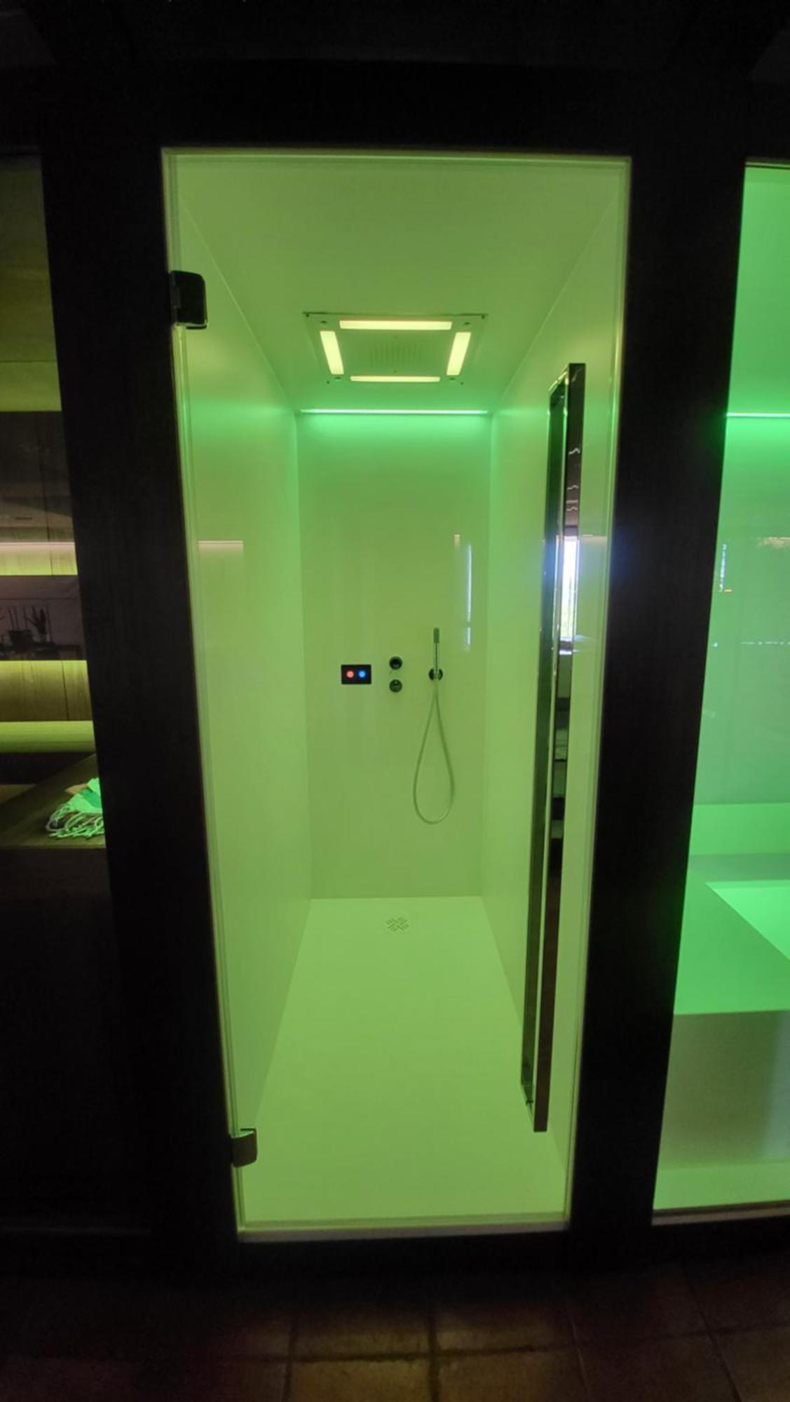 Bellavista Suite Spa Staffolo 外观 照片