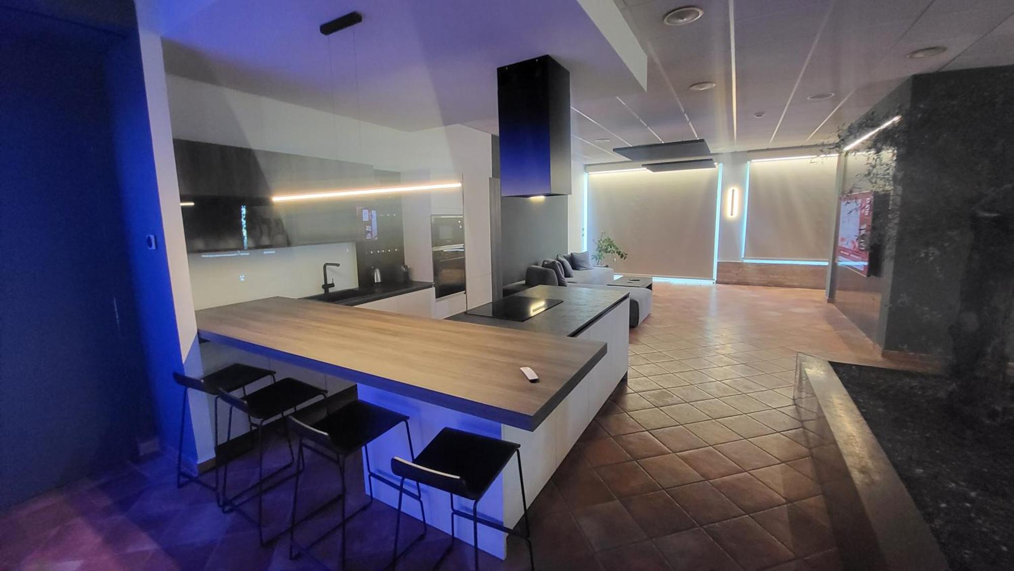 Bellavista Suite Spa Staffolo 外观 照片