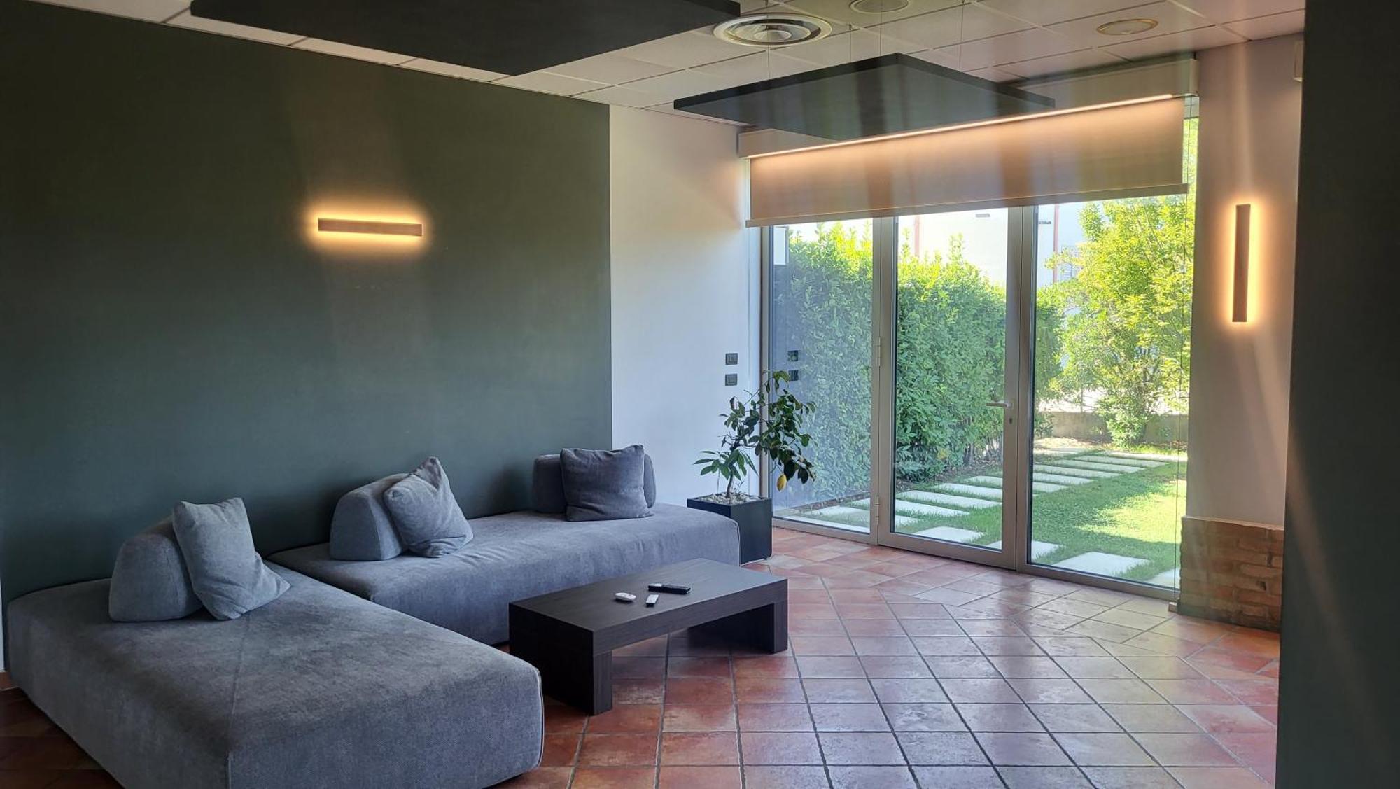 Bellavista Suite Spa Staffolo 外观 照片